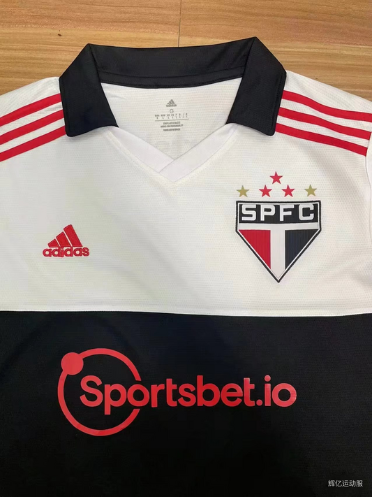 Camisa do SĆ£o Paulo Caru Store