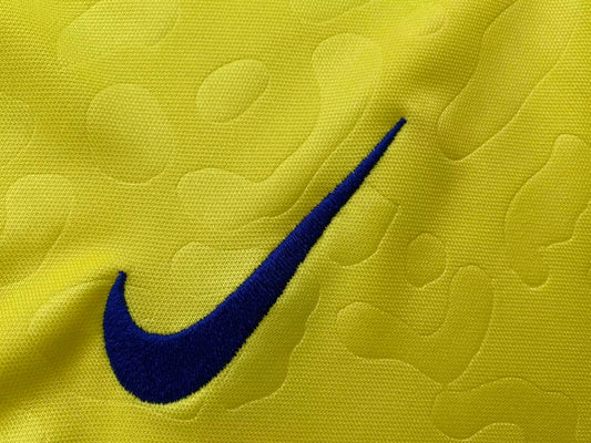 Camisa do Brasil - Amarela Torcedor Masculino - Copa 2022 Caru Store