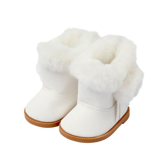 Roupas de inverno para boneca de 43cm tipo American Girl Caru Store