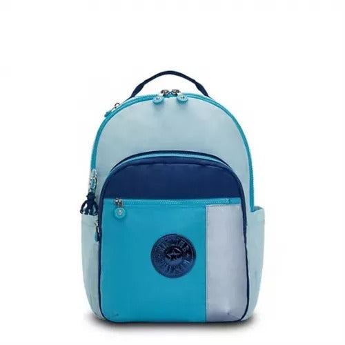 Mochila Kipling - 45cm Caru Store