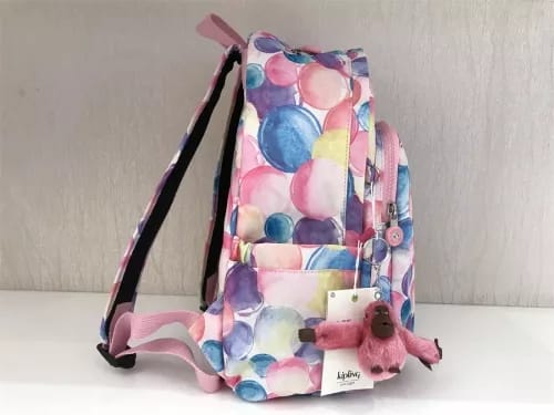 Mochila Kipling Caru Store