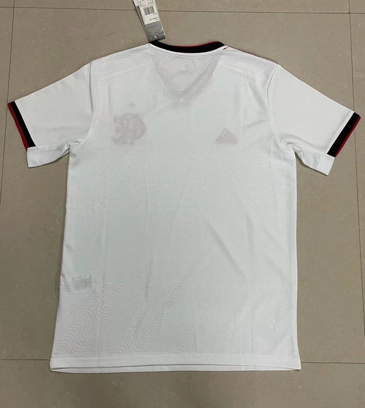 Camisa Flamengo Jogo 2 - Masculina Caru Store