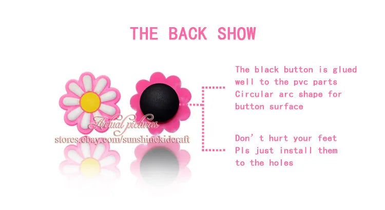 🐾 Kit 16 Charms Capivara & Amigos – Deixe seus Crocs Super Divertidos! CaruStore