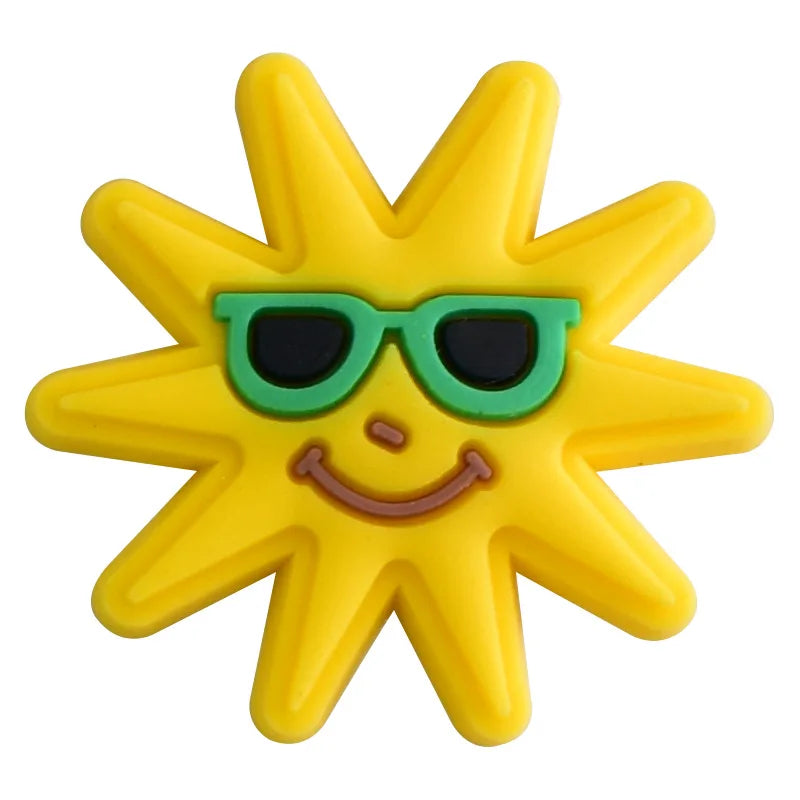 🏖️ Encantos de Verão para Crocs – Sorvetes, Bebidas e Muito Mais! 🍧🌞
Personalize seus passos com charme e diversão! CaruStore