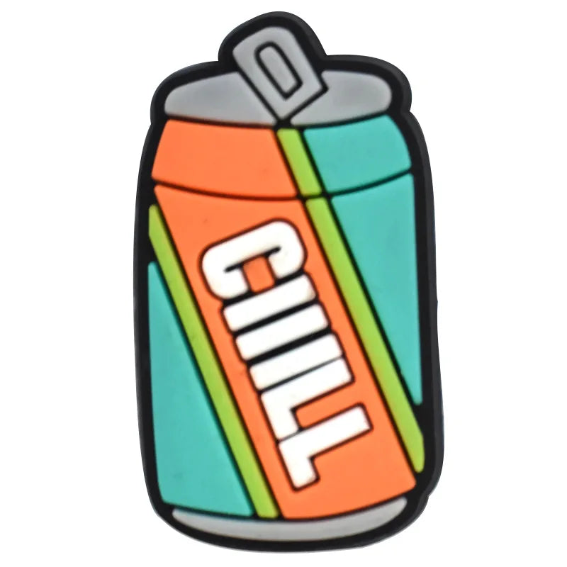 🏖️ Encantos de Verão para Crocs – Sorvetes, Bebidas e Muito Mais! 🍧🌞
Personalize seus passos com charme e diversão! CaruStore