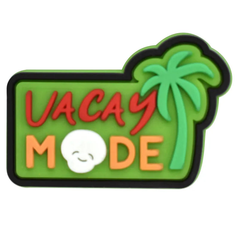 🏖️ Encantos de Verão para Crocs – Sorvetes, Bebidas e Muito Mais! 🍧🌞
Personalize seus passos com charme e diversão! CaruStore