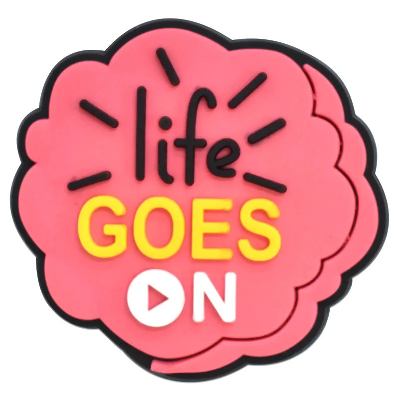 🏖️ Encantos de Verão para Crocs – Sorvetes, Bebidas e Muito Mais! 🍧🌞
Personalize seus passos com charme e diversão! CaruStore