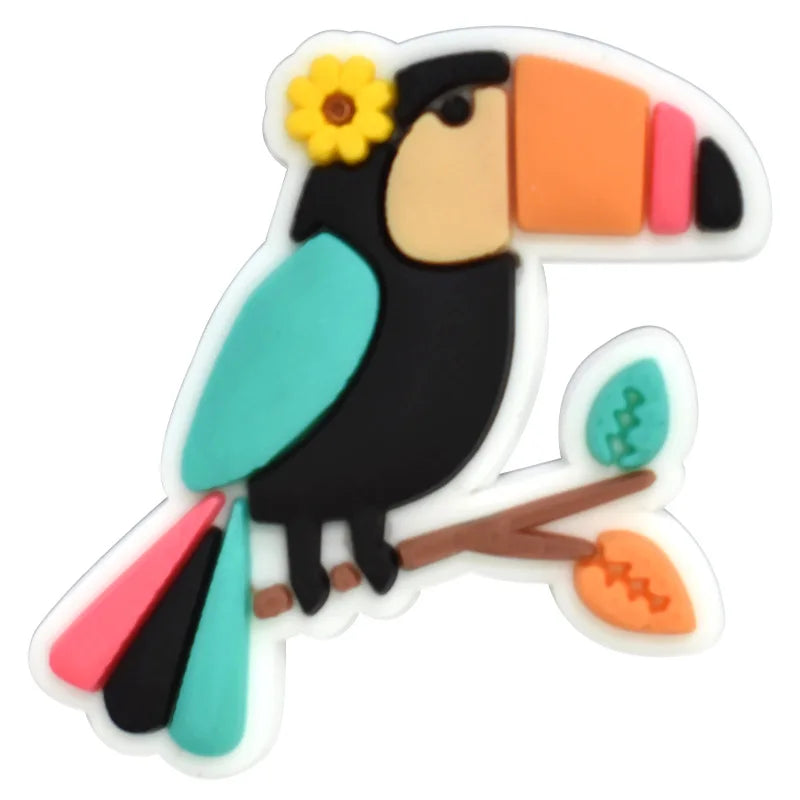 🏖️ Encantos de Verão para Crocs – Sorvetes, Bebidas e Muito Mais! 🍧🌞
Personalize seus passos com charme e diversão! CaruStore