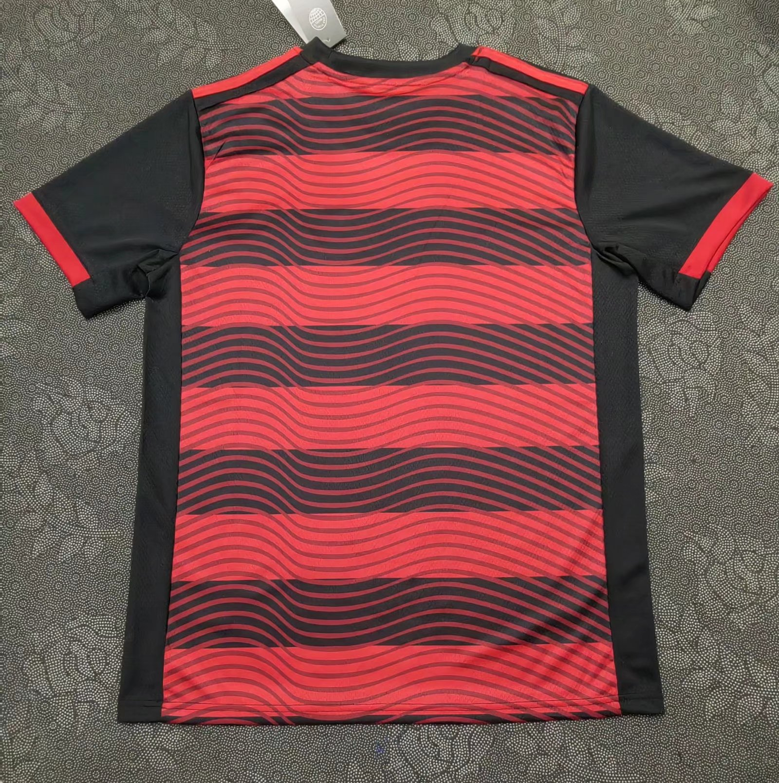 Camisa Flamengo Jogo 1 Masculina Caru Store