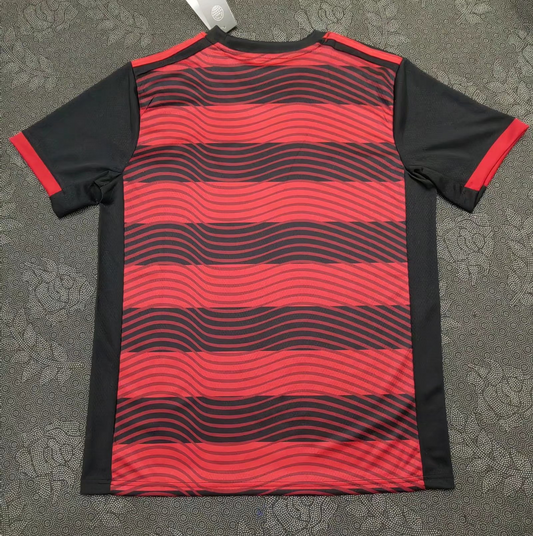 Camisa Flamengo Jogo 1 Masculina Caru Store