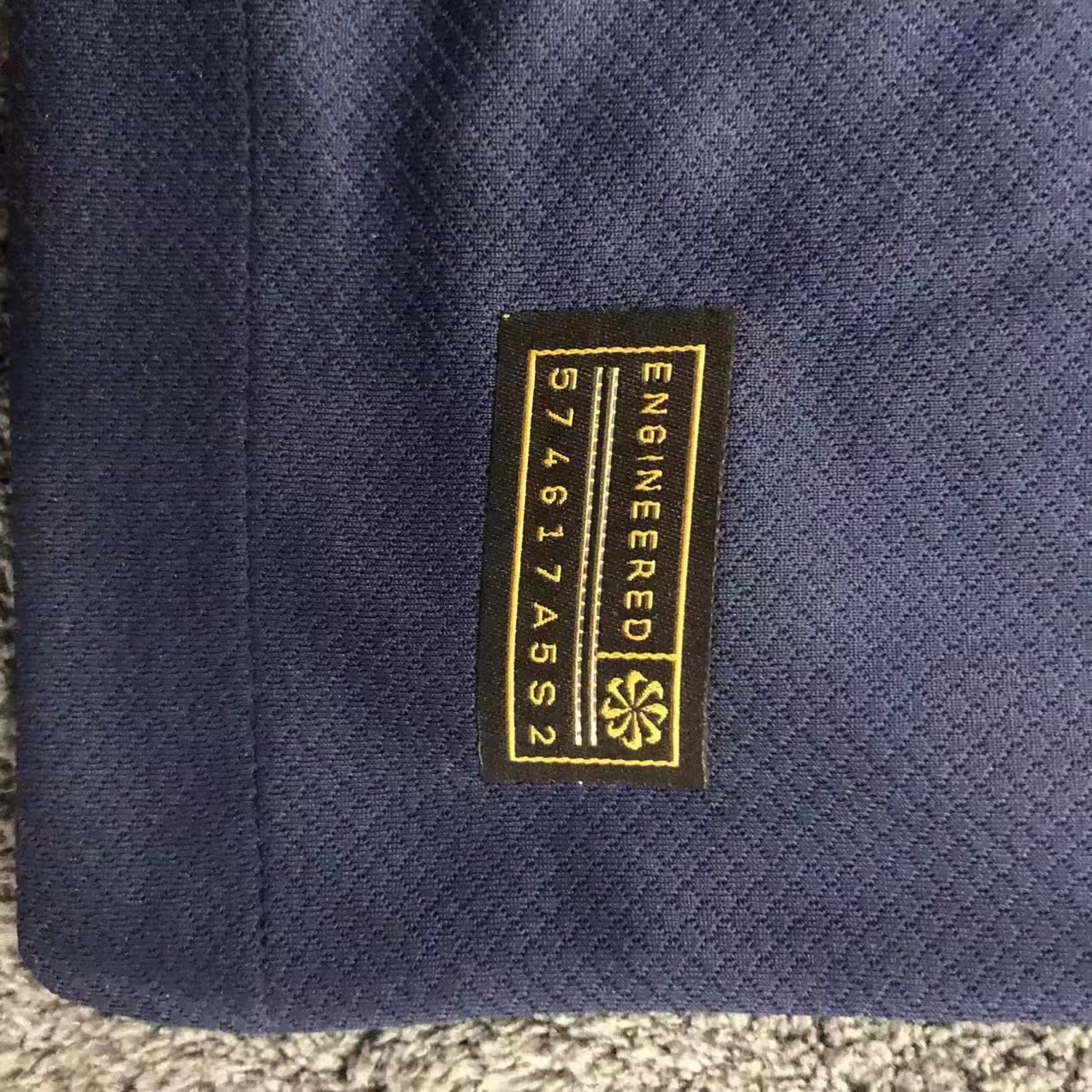 Camisa França Torcedor Masculina 2022 Caru Store