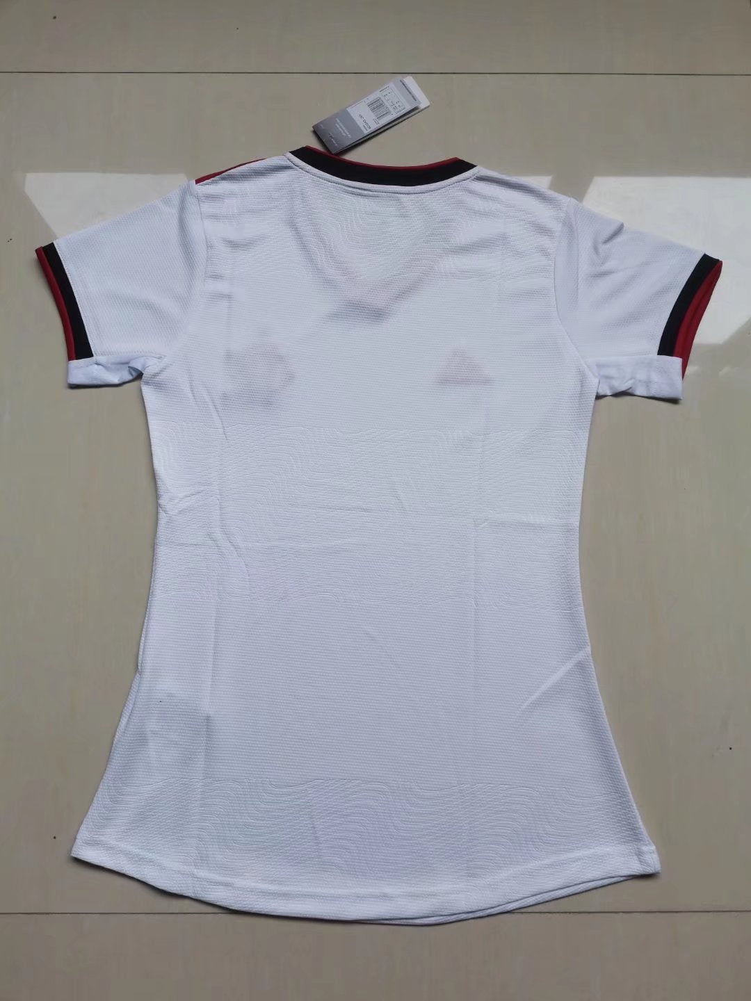 Camisas de Times Femininas Caru Store