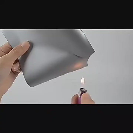 Protetor de fogão a gás