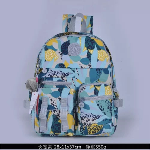 Mochila Kipling ref D Caru Store