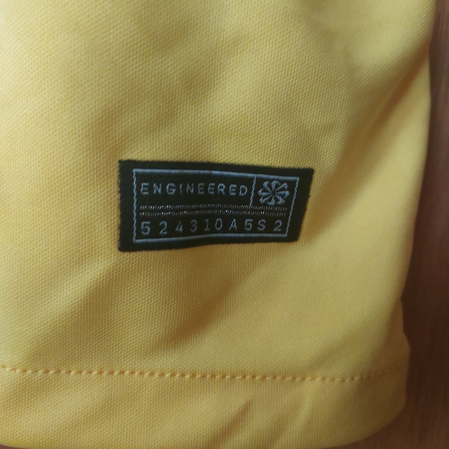 Camisa do Brasil - não é Tailandesa Caru Store