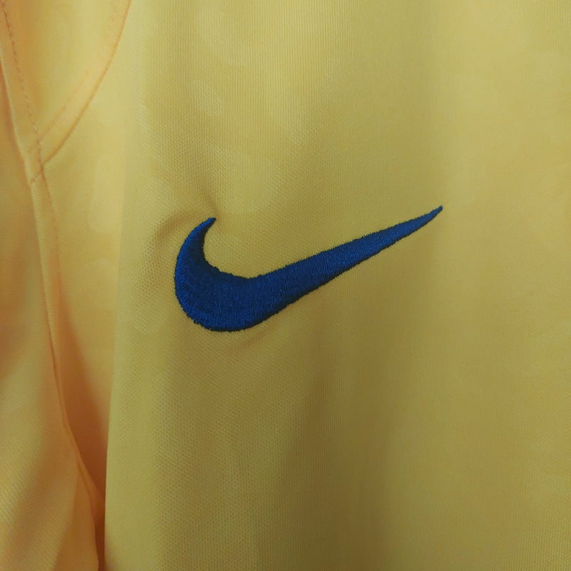 Camisa do Brasil - não é Tailandesa Caru Store