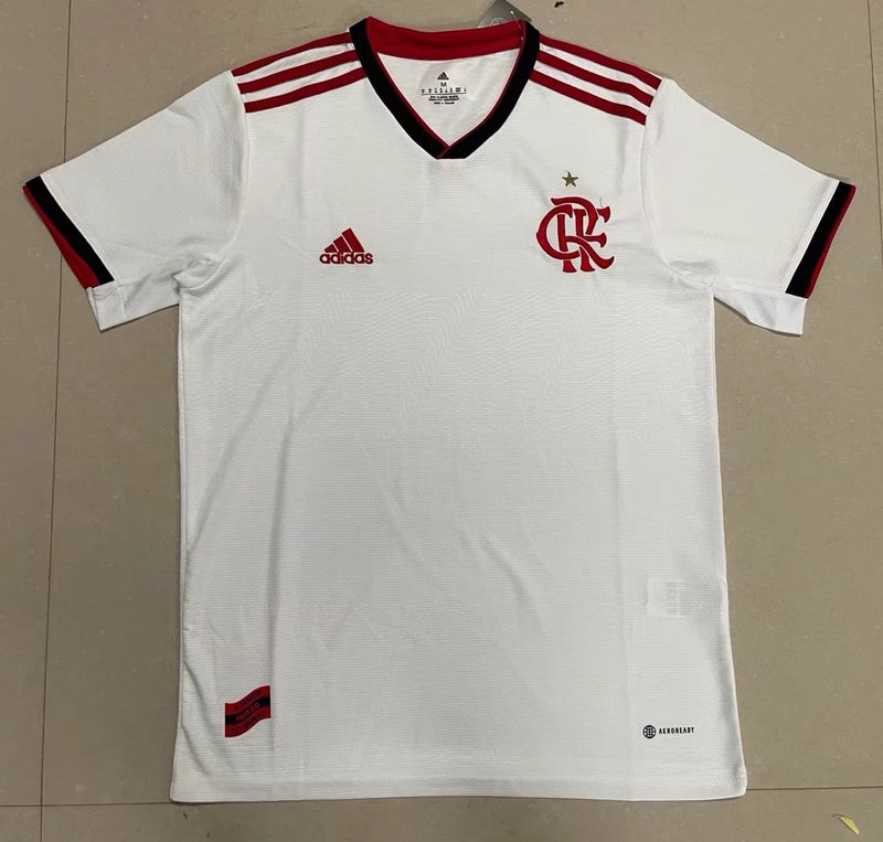 Camisa Flamengo Jogo 2 - Masculina Caru Store