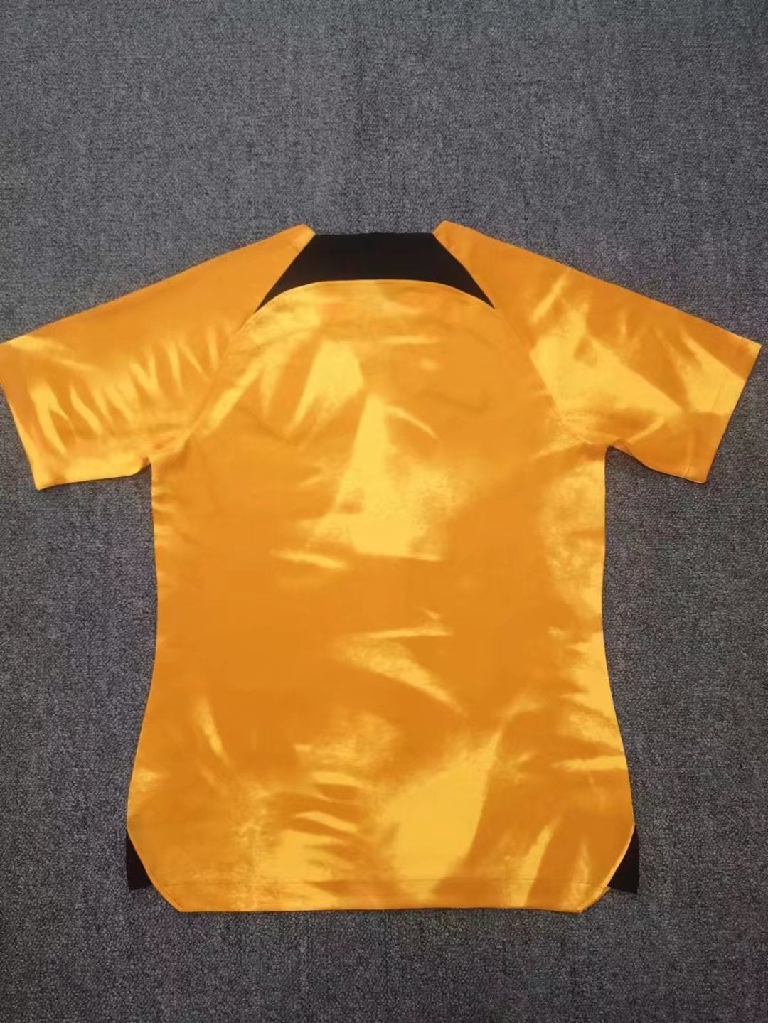 Camisa Holanda 2022 Caru Store