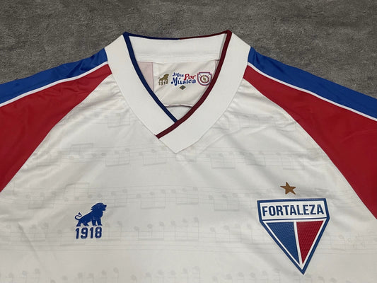 Camisa do Fortaleza Caru Store