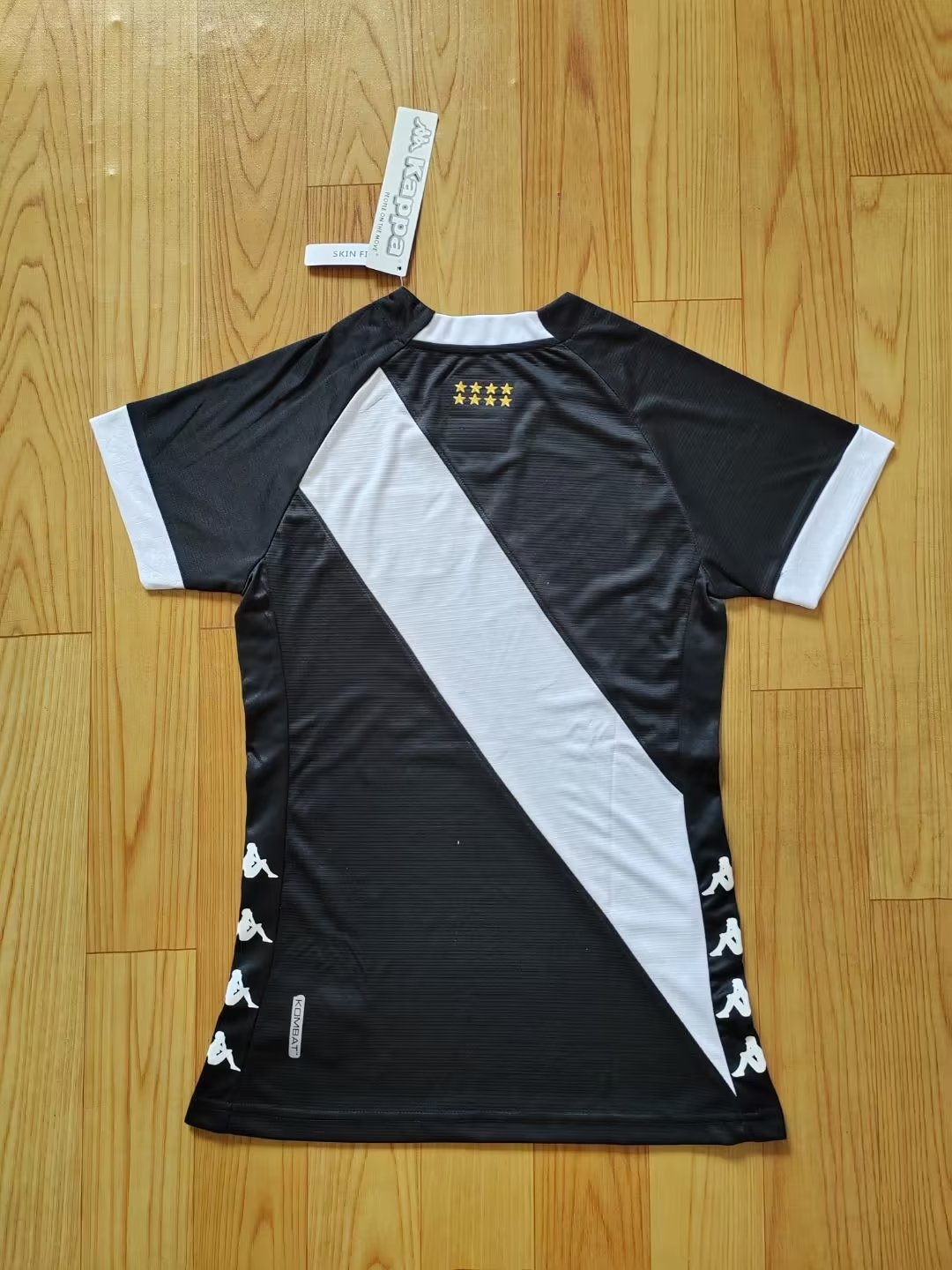 Camisas de Times Femininas Caru Store