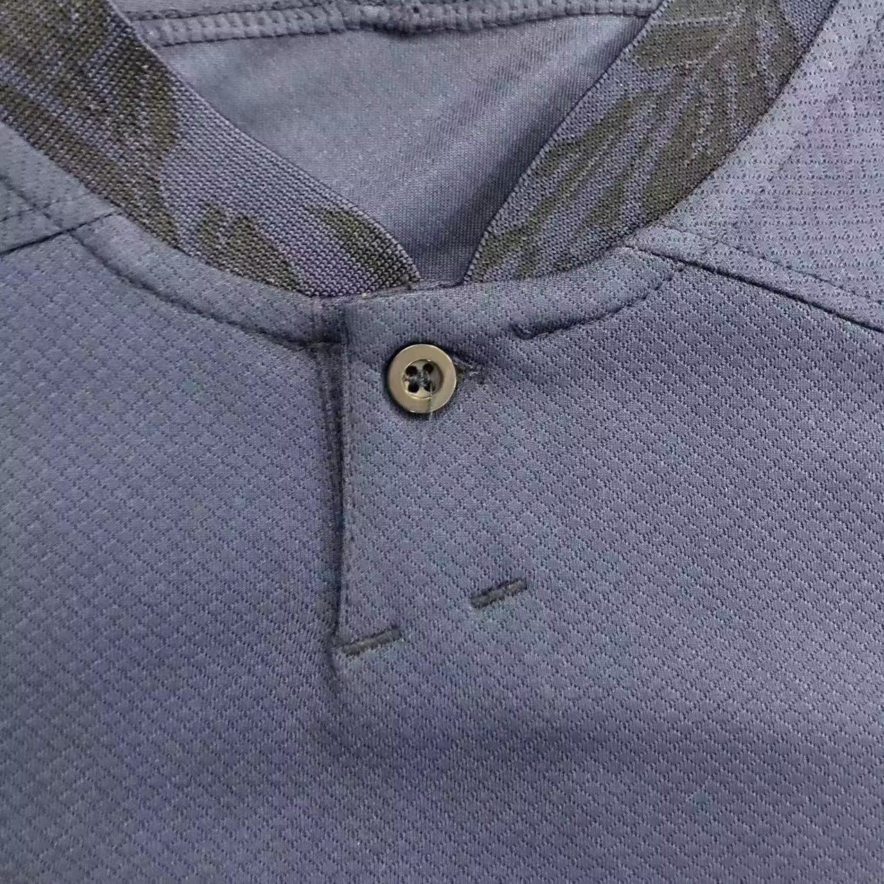 Camisa França Torcedor Masculina 2022 Caru Store