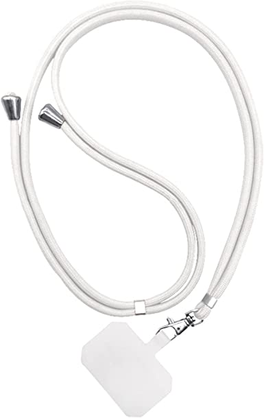 Cordão Universal para celular transversal *** pronta entrega *** Caru Store