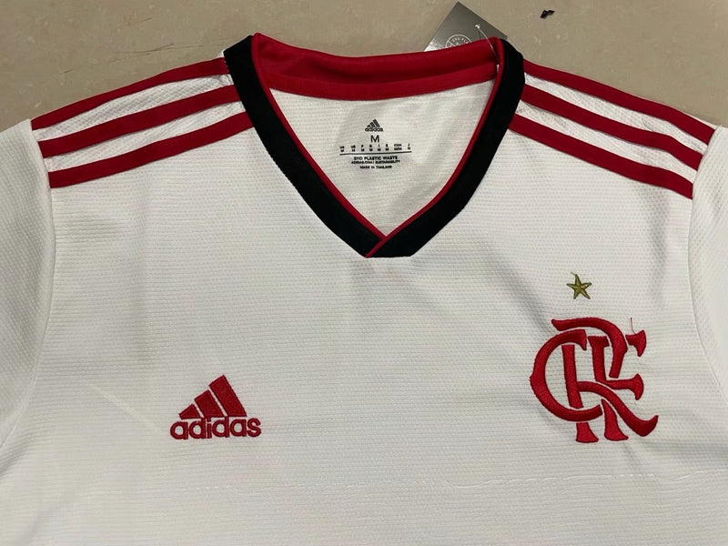 Camisa Flamengo Jogo 2 - Masculina Caru Store