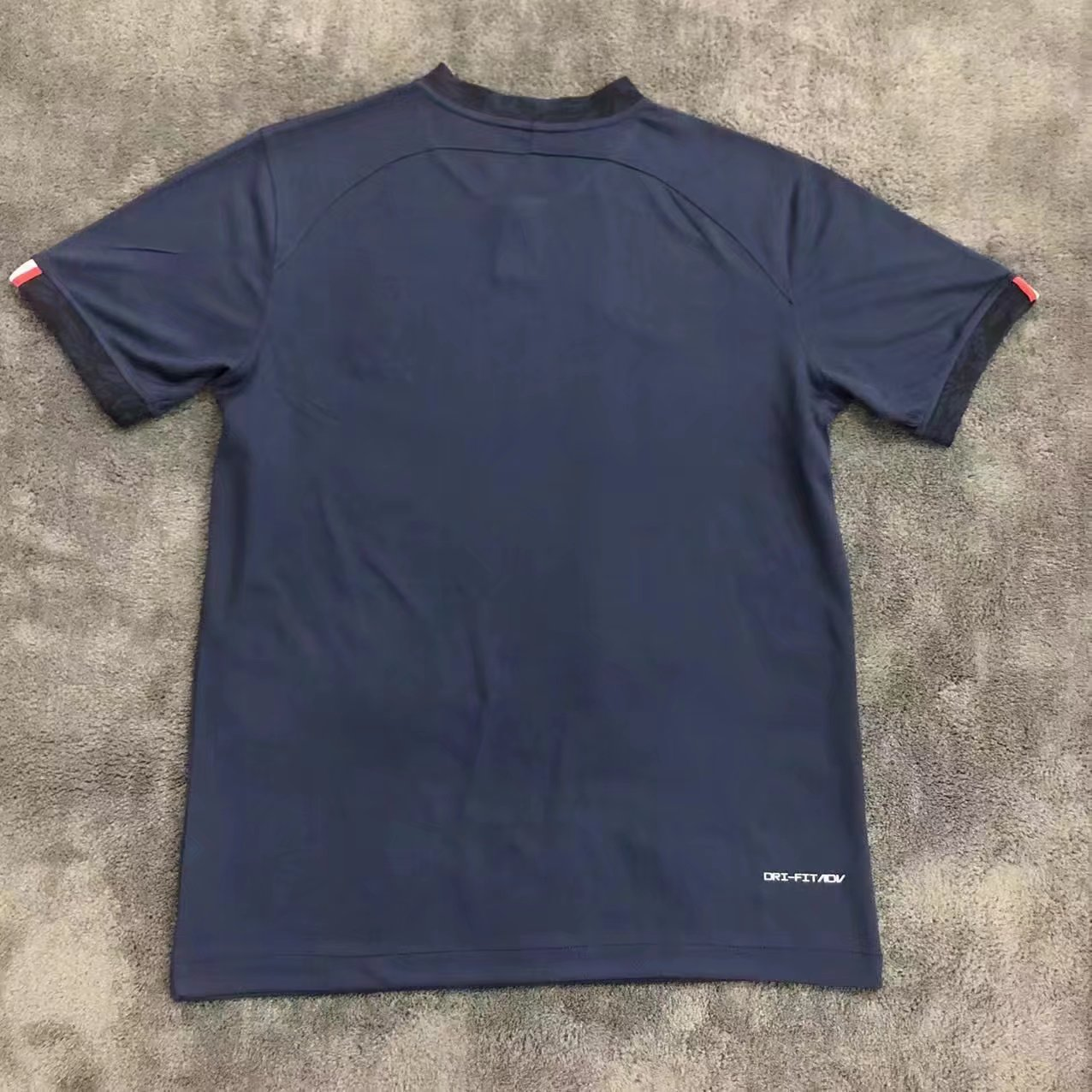 Camisa França Torcedor Masculina 2022 Caru Store