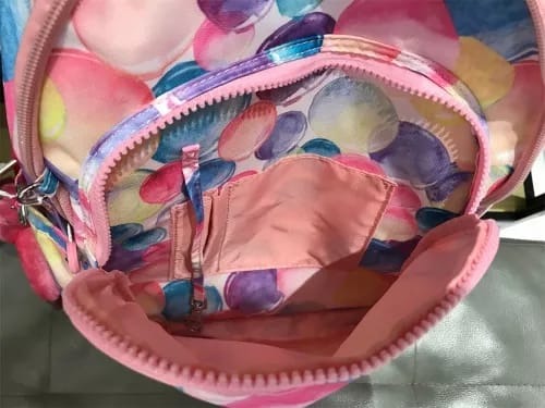 Mochila Kipling Caru Store