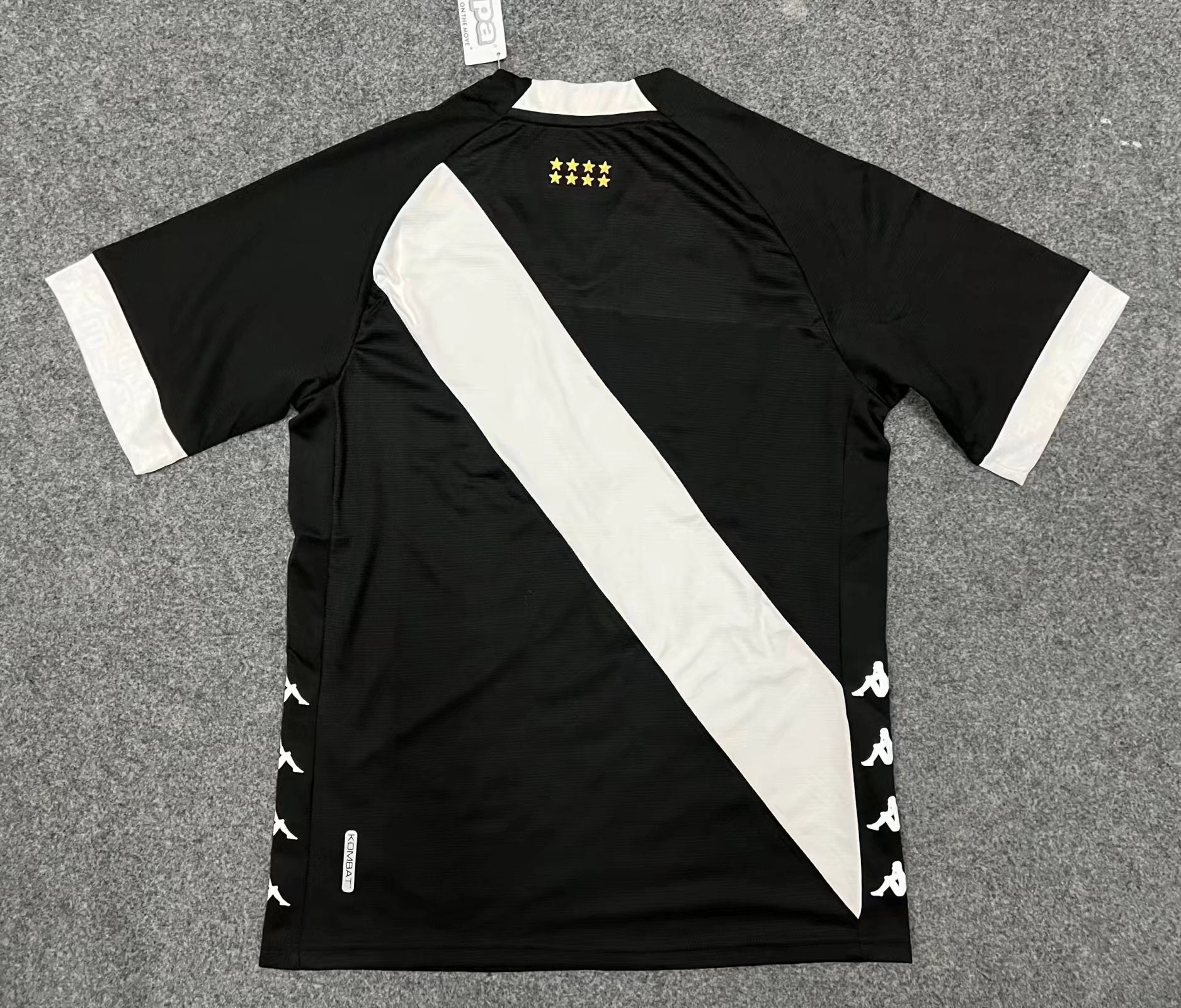 Camisa do Vasco da Gama Masculina 9 Caru Store