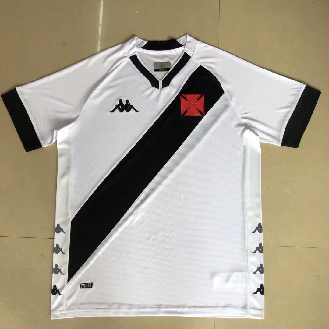 Camisa do Vasco da Gama 2 Caru Store