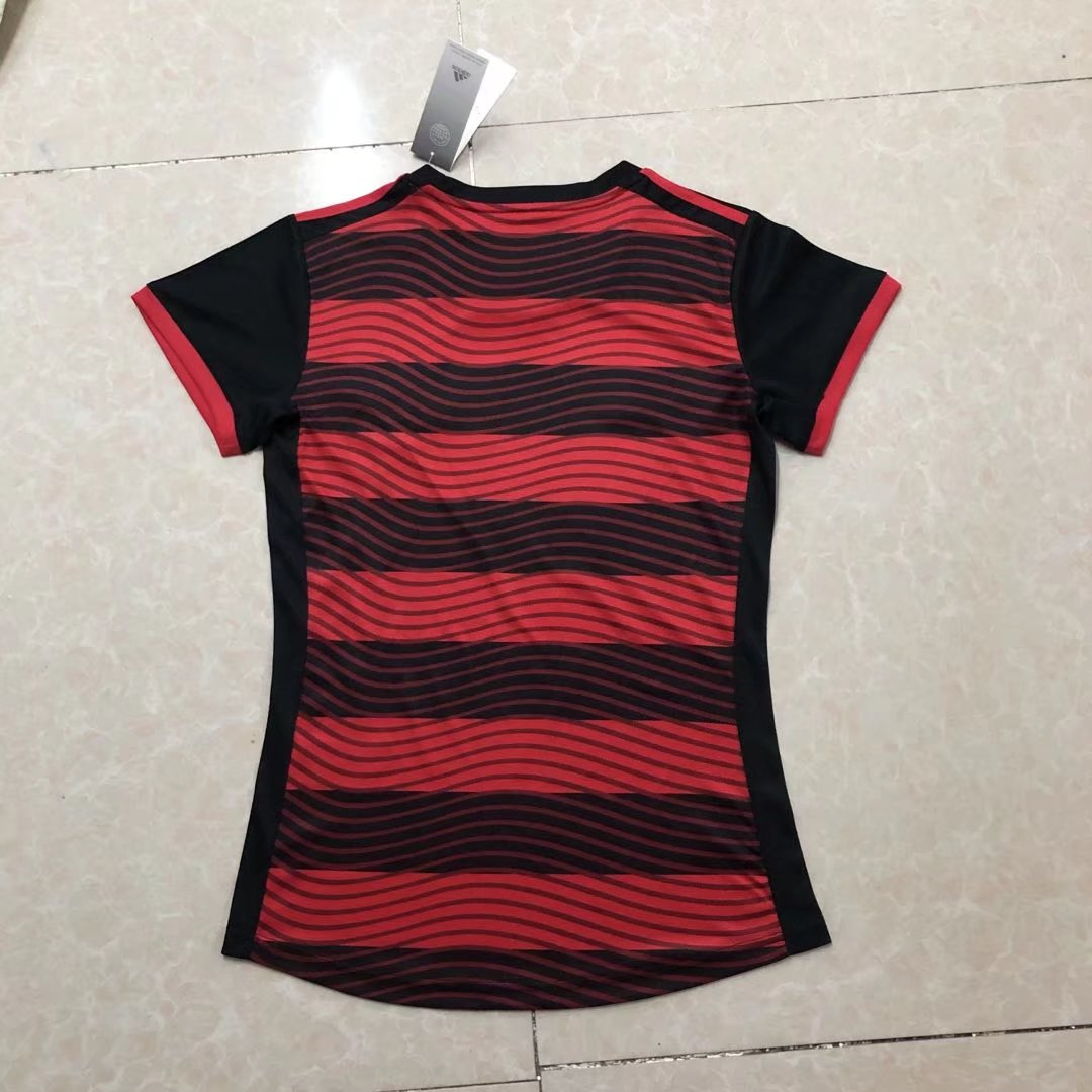 Camisas de Times Femininas Caru Store