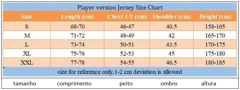 Camisa Flamengo Jogo 3  - Versão Jogador Caru Store