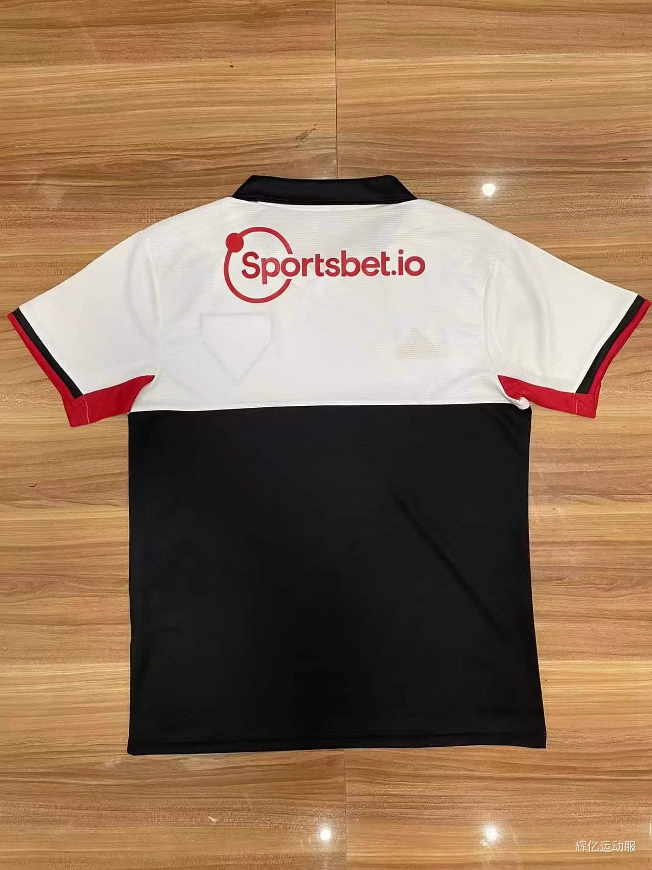 Camisa do São Paulo Caru Store