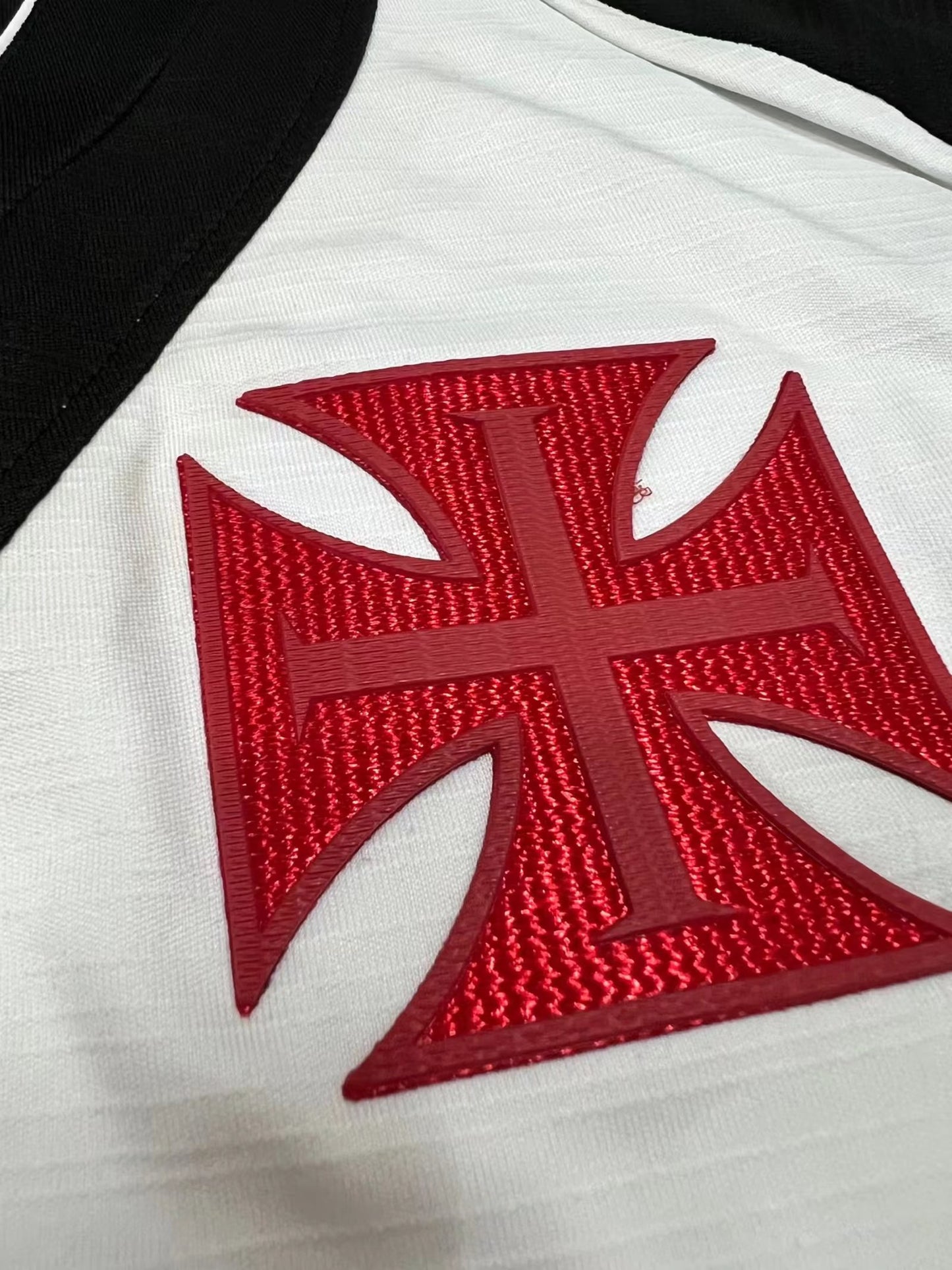 Camisa do Vasco da Gama Masculina 9 Caru Store