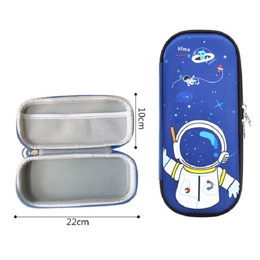 Mochila Infantil Estudantes - 32 cm Caru Store