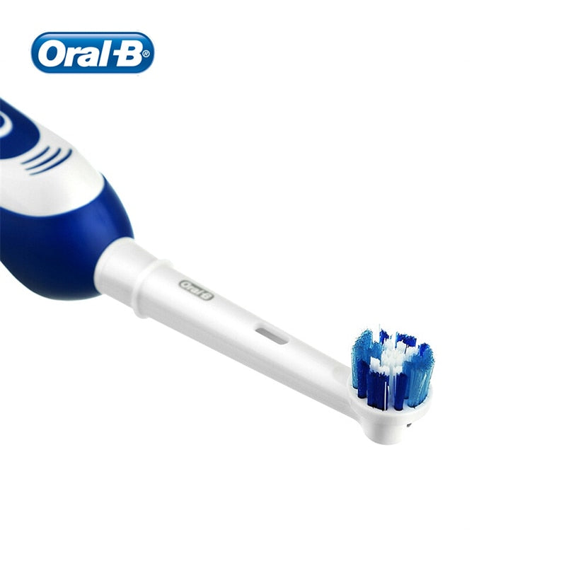 Oral B escova de dentes elétrica Caru Store