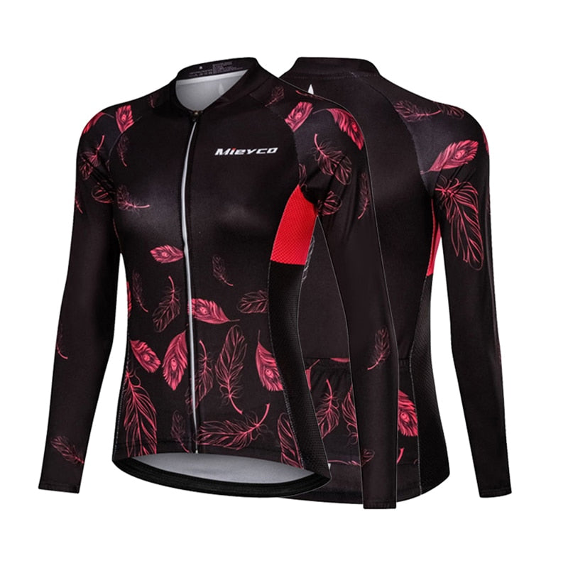 Camiseta Ciclismo Feminina especializada Caru Store