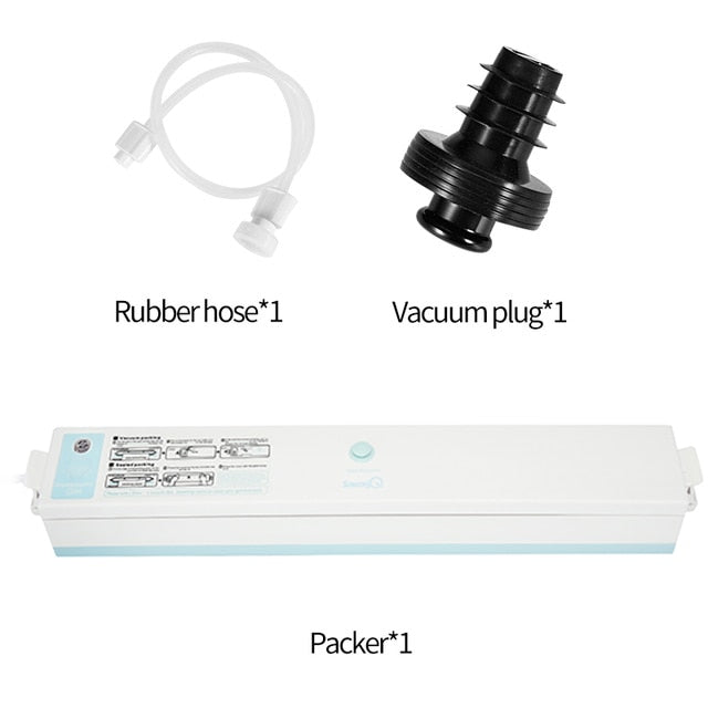 Máquina de embalagem para a cozinha Caru Store