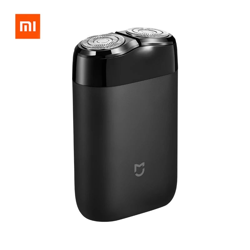 Barbeador Elétrico S100 - USB recarregável - Xiaomi Mijia Caru Store