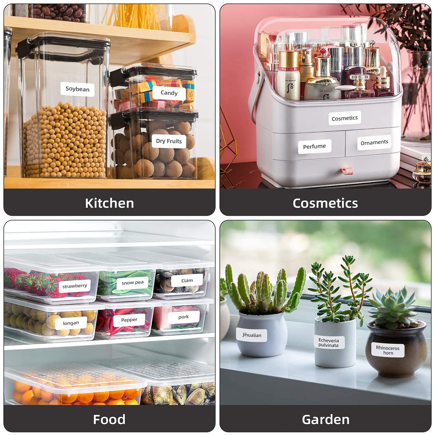 Niimbot D11 impressora térmica de etiquetas de bolso portátil sem fio bluetooth Caru Store