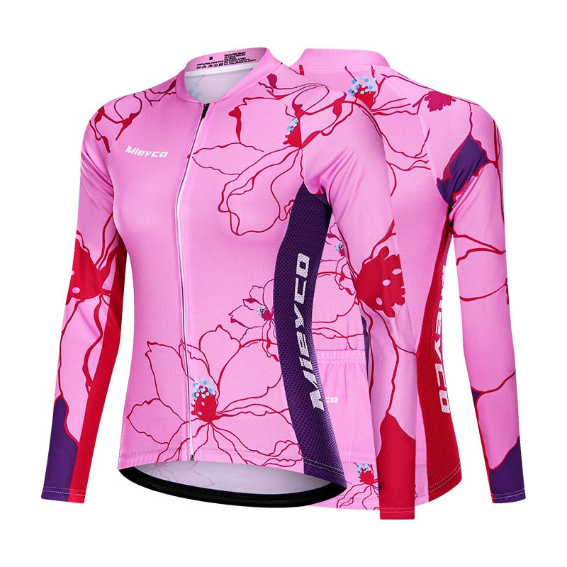 Camiseta Ciclismo Feminina especializada Caru Store