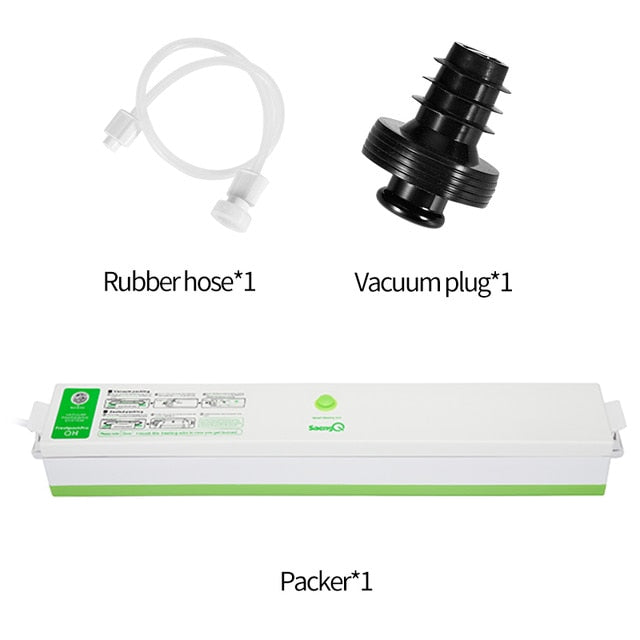 Máquina de embalagem para a cozinha Caru Store