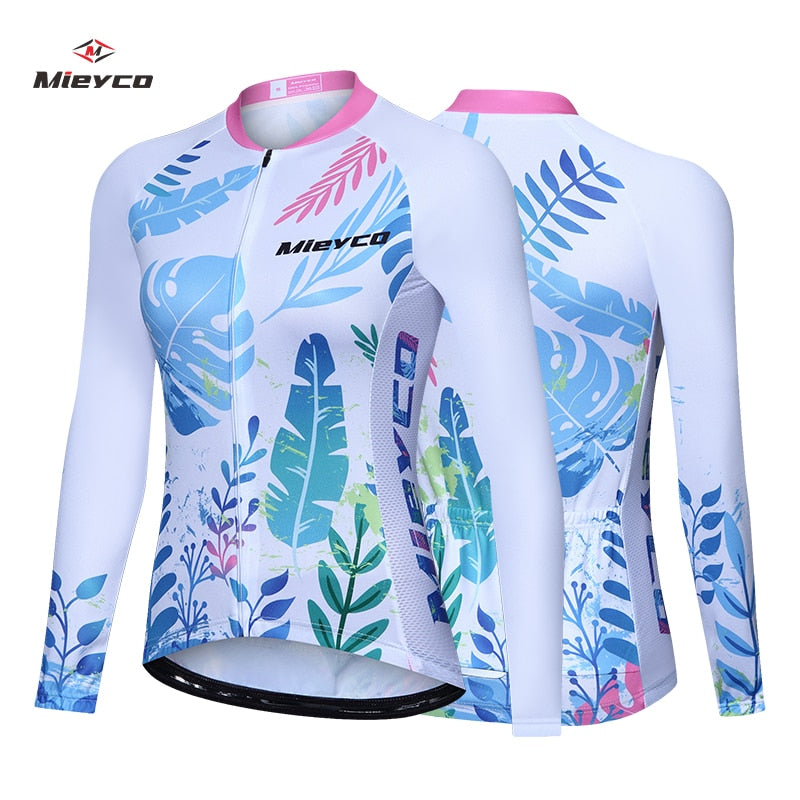 Camiseta Ciclismo Feminina especializada Caru Store