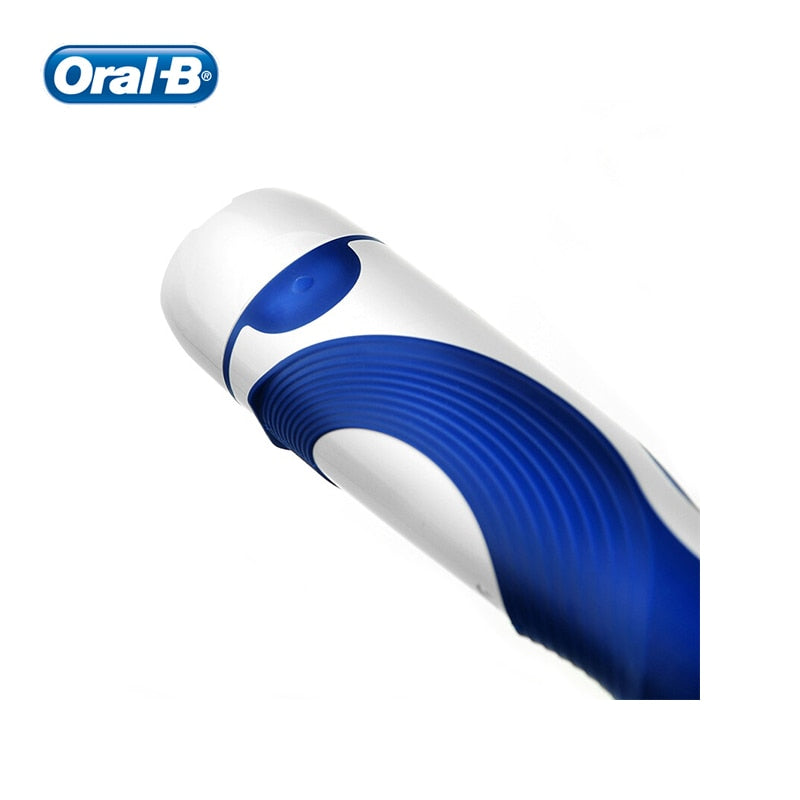 Oral B escova de dentes elétrica Caru Store