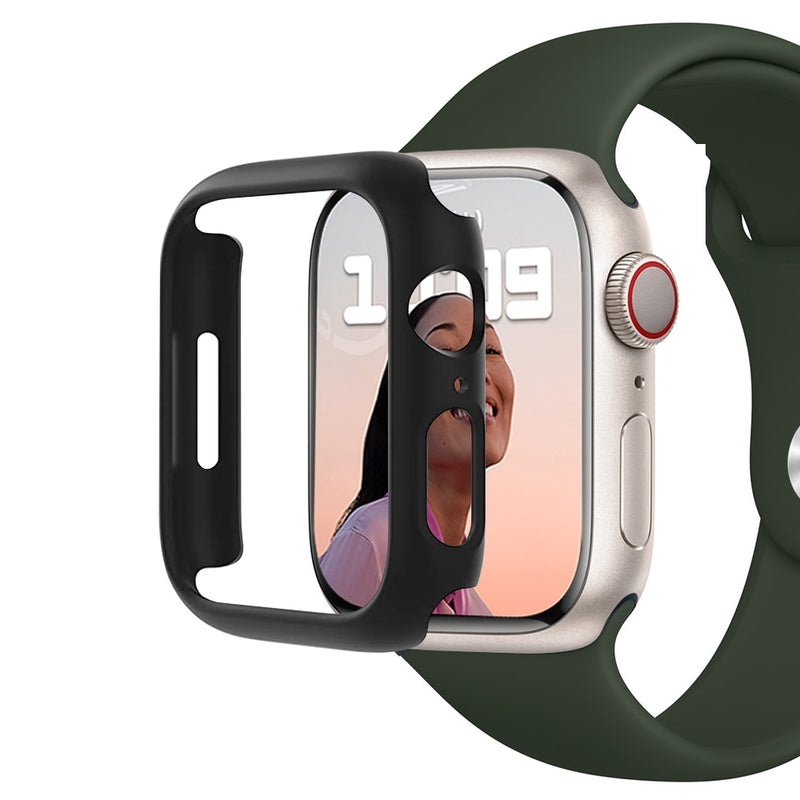 Capa para apple watch Caru Store