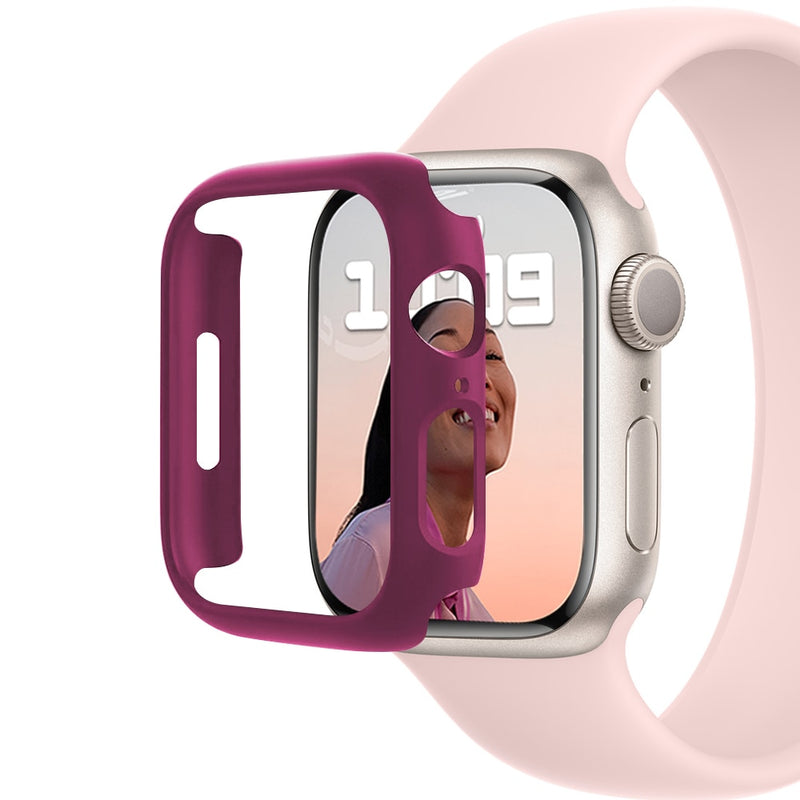 Capa para apple watch Caru Store