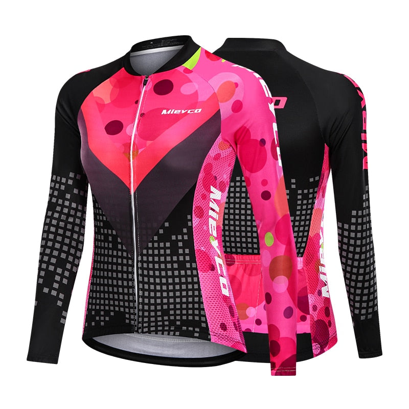 Camiseta Ciclismo Feminina especializada Caru Store