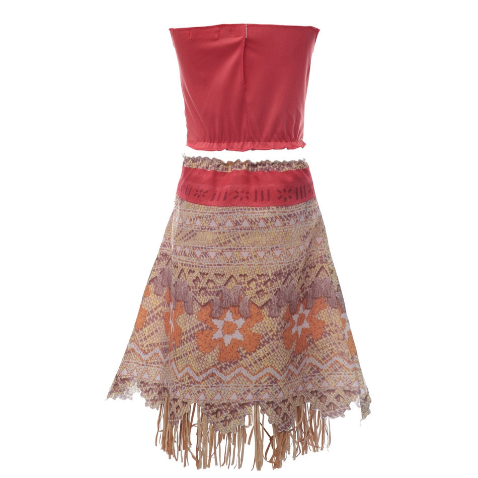 Fantasia Moana Disney Caru Store