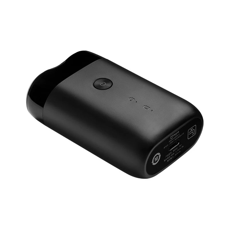 Barbeador Elétrico S100 - USB recarregável - Xiaomi Mijia Caru Store
